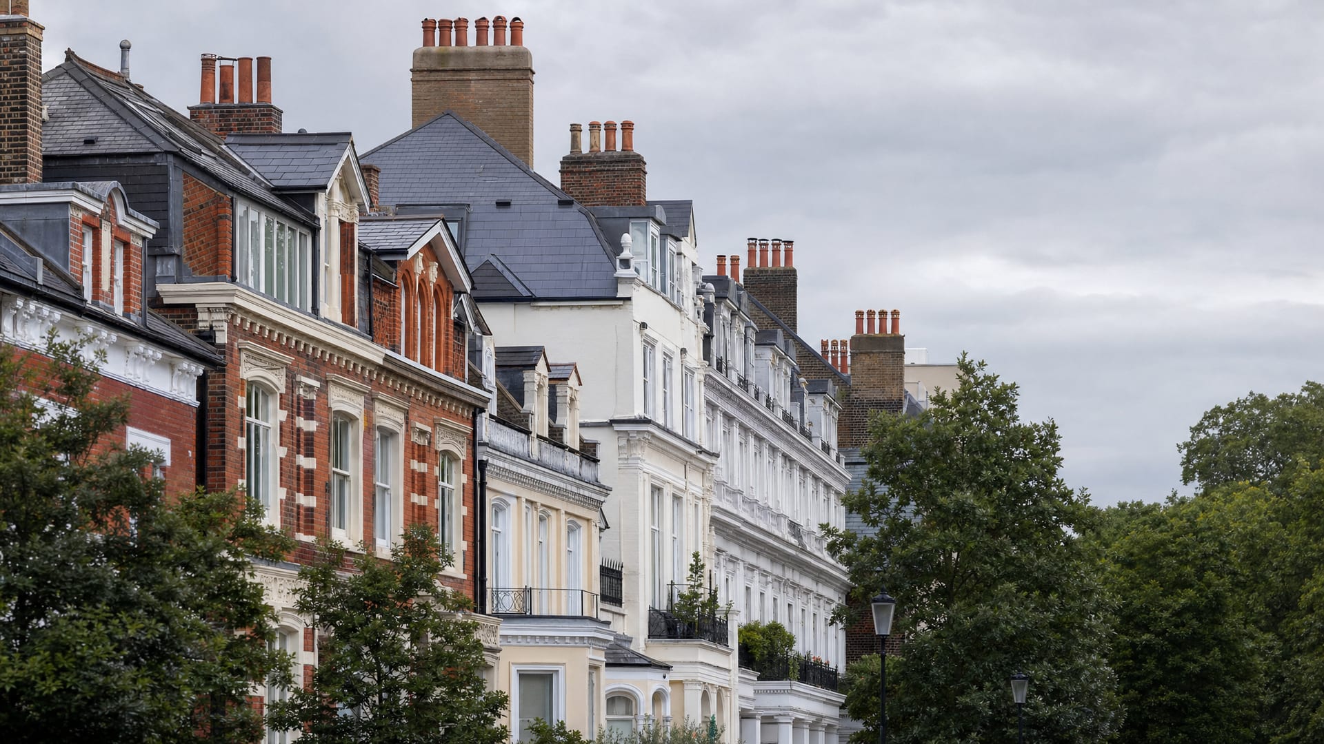Traditional roof coverings and leadwork on a period property