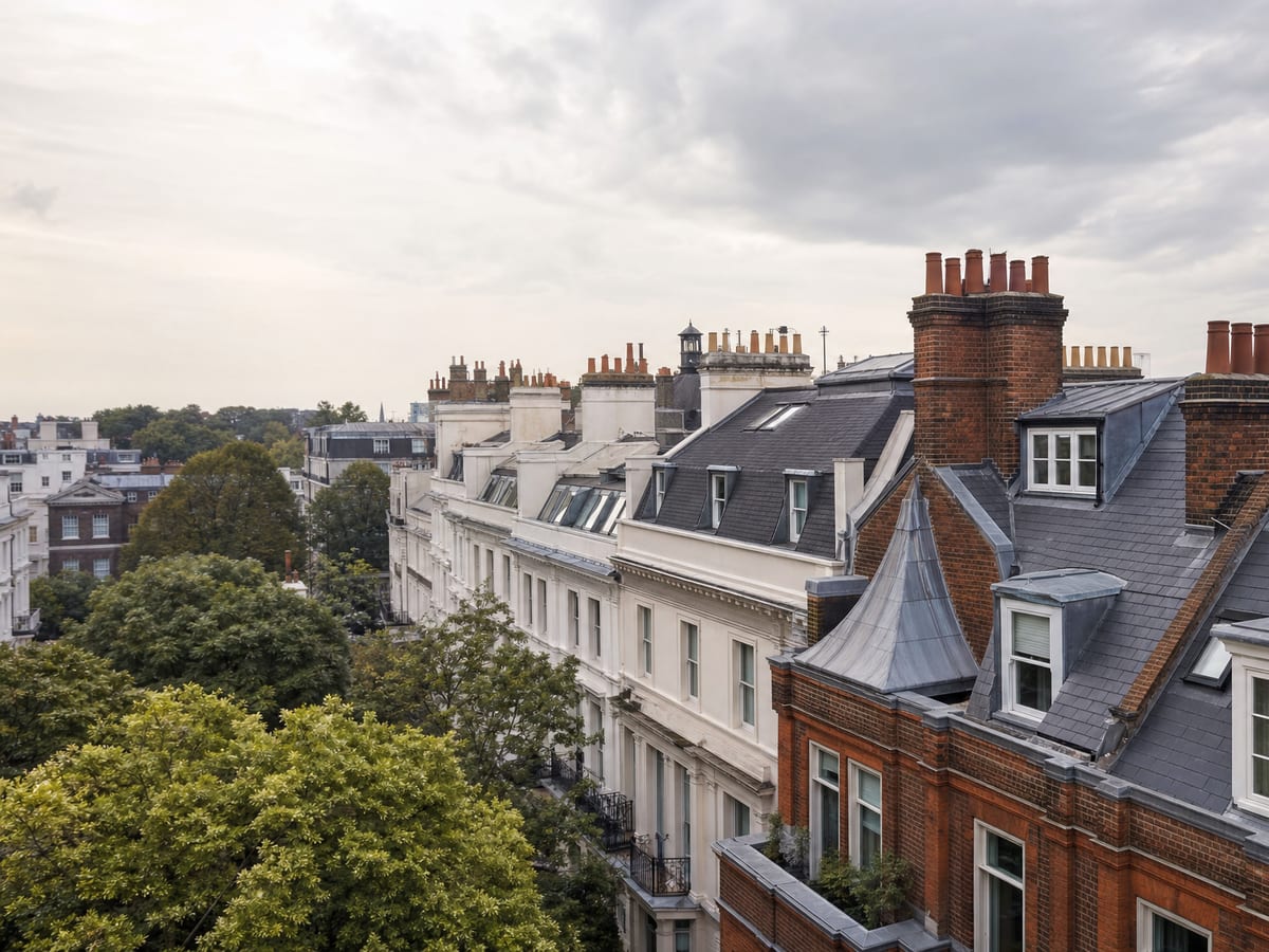 Residential roofing insurance documentation