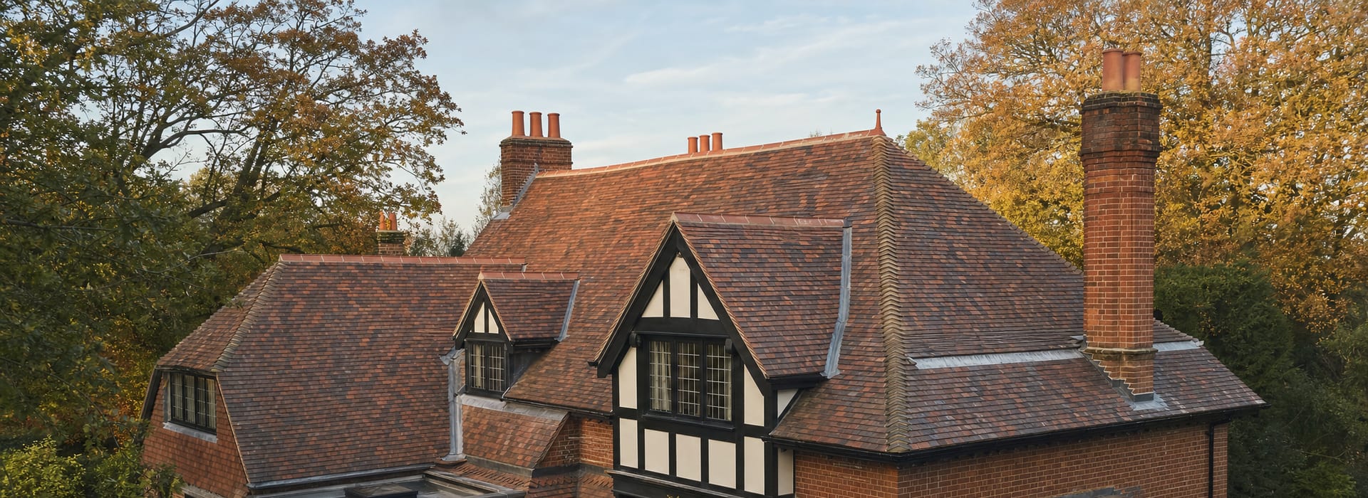 Illustrative image for Chelsea residential roofing