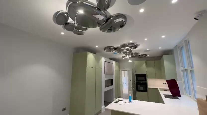 Play Nevern Mansions project video