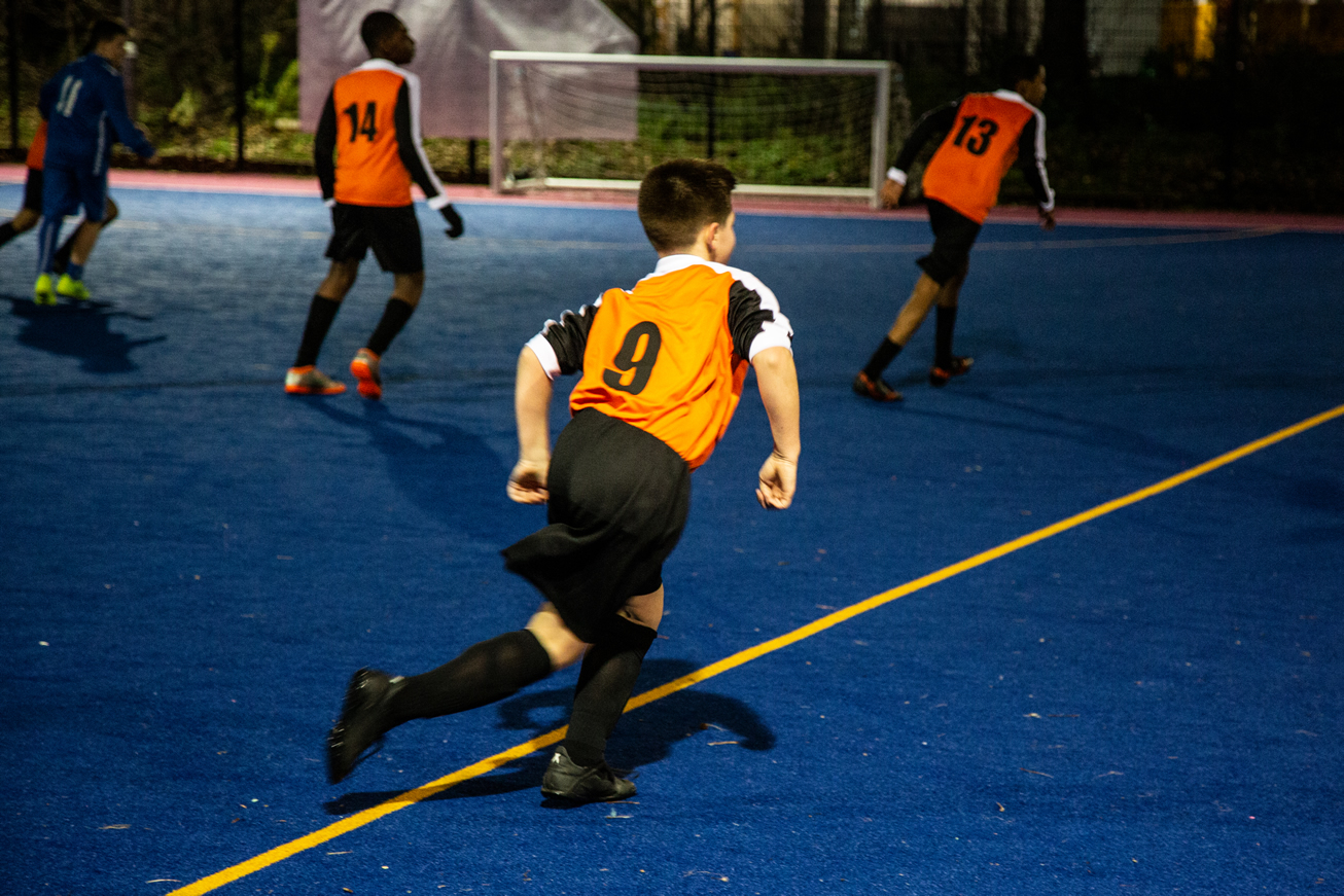 ER Group Sponsors Pimlico Academy Football Team • Specialist Roofing Contractor working across ...