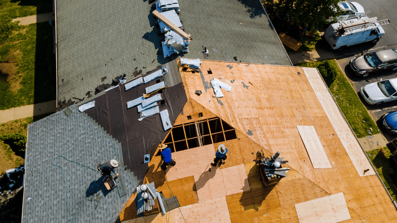 Roofer’s Guide: Choosing the Perfect Roof for Your UK Home